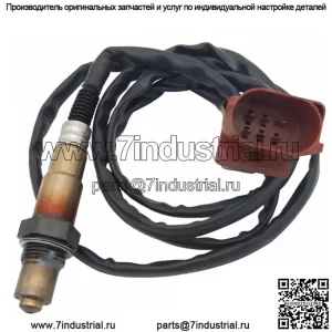 Датчик кислорода (передний левый) 1K0998262M для Volkswagen 06 Touareg 4.2L