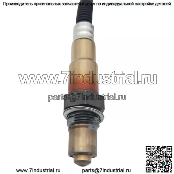 Датчик кислорода (передний левый) 1K0998262M для Volkswagen 06 Touareg 4.2L - Image 5