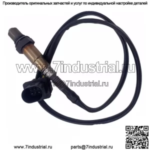 Датчик кислорода (передний левый) 1K0998262N для Volkswagen 12 Phaeton 6.0L