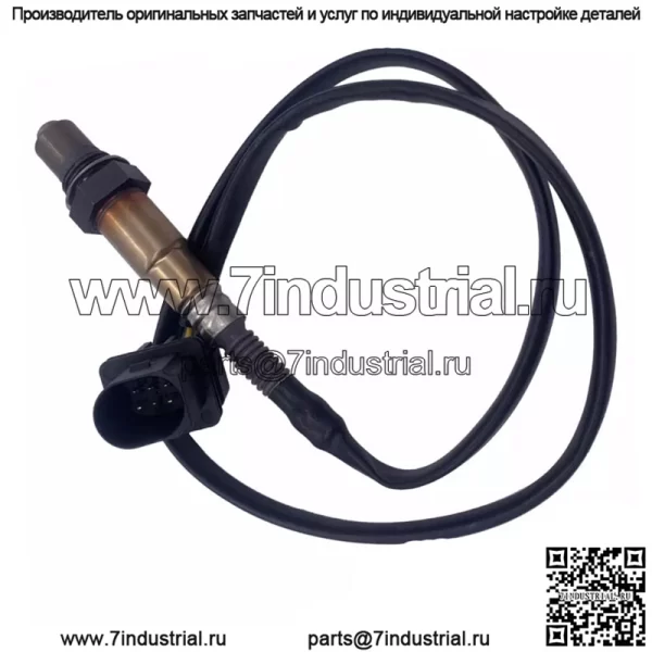 Датчик кислорода (передний левый) 1K0998262N для Volkswagen 12 Phaeton 6.0L