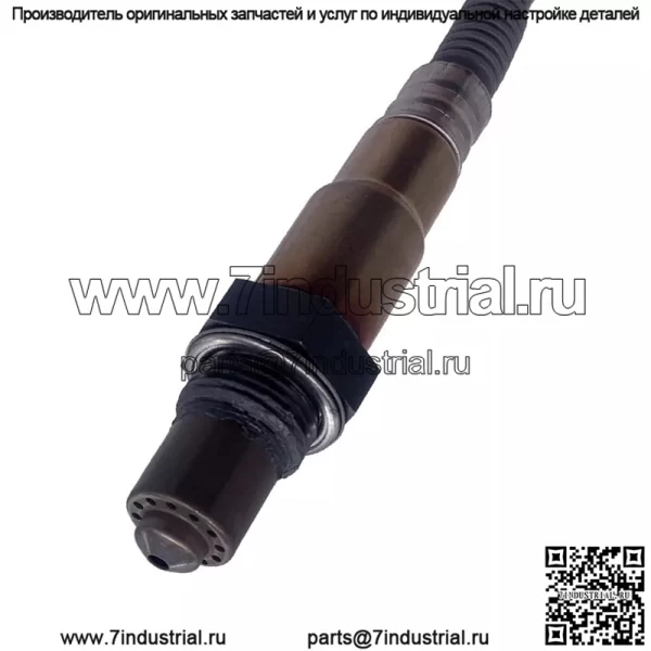 Датчик кислорода (передний левый) 1K0998262N для Volkswagen 12 Phaeton 6.0L - Image 4