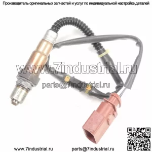 Датчик кислорода (задний) 1K0998262Q для Volkswagen 03 Golf 2.0L