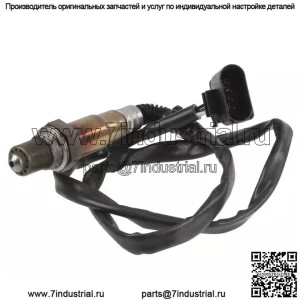 Датчик кислорода (задний) 1K0998262T для Volkswagen 14 Caravelle 2.0L