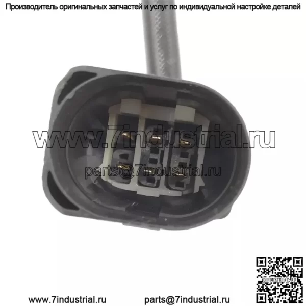 Датчик кислорода (передний правый) 06E906262F для Volkswagen 10 Touareg 3.0T - Image 4