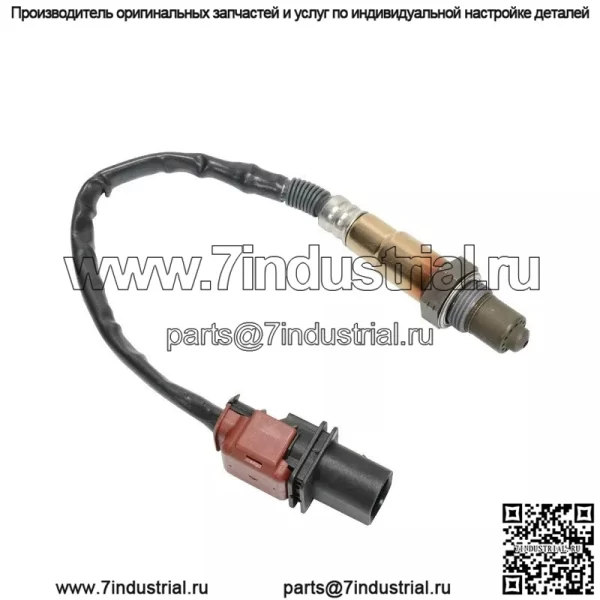 Датчик кислорода (передний) 022906262CD для Audi Q7/3.6/06-15
