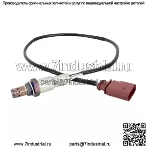Датчик кислорода (передний) 04E906262CL для Volkswagen 15 New Sagitar 1.6L