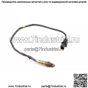 Датчик кислорода (передний правый) 03H906262M для Porsche 14 Cayenne 3.6L