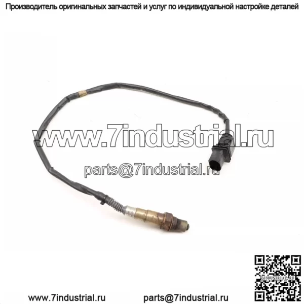 Датчик кислорода (передний правый) 03H906262M для Porsche 14 Cayenne 3.6L