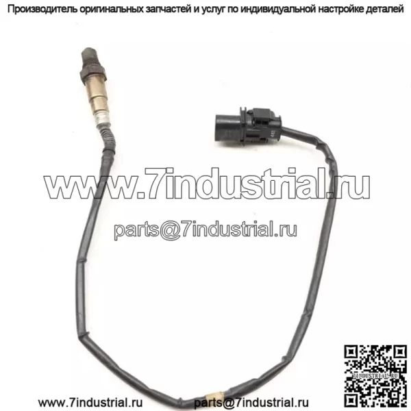 Датчик кислорода (передний правый) 03H906262M для Porsche 14 Cayenne 3.6L - Image 2