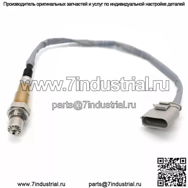 Датчик кислорода (передний) 06K906262AG для Audi 17A4 2.0T - Image 2