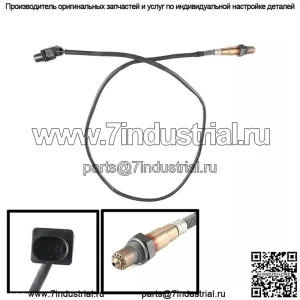 Датчик кислорода (передний левый) 94860613300 для Porsche 11 Cayenne 4.8L
