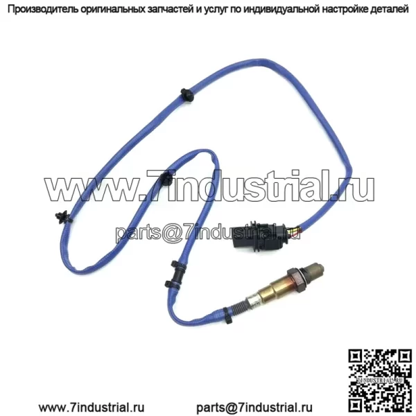 Датчик кислорода (передний правый) 94860613400 для Porsche 11 Cayenne 4.8L