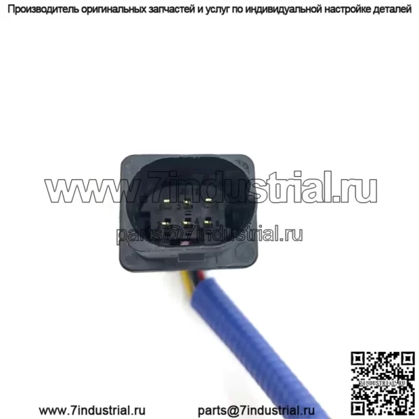 Датчик кислорода (передний правый) 94860613400 для Porsche 11 Cayenne 4.8L - Image 3