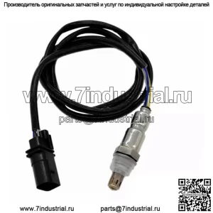 Датчик кислорода (передний левый) 06E906262G для Volkswagen 11 Touareg 3.0T