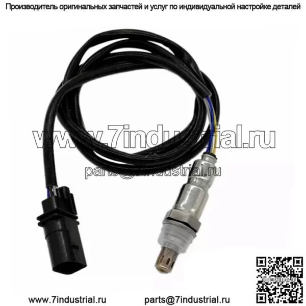 Датчик кислорода (передний левый) 06E906262G для Volkswagen 11 Touareg 3.0T