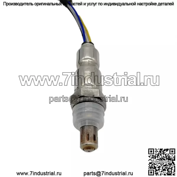 Датчик кислорода (передний левый) 06E906262G для Volkswagen 11 Touareg 3.0T - Image 4