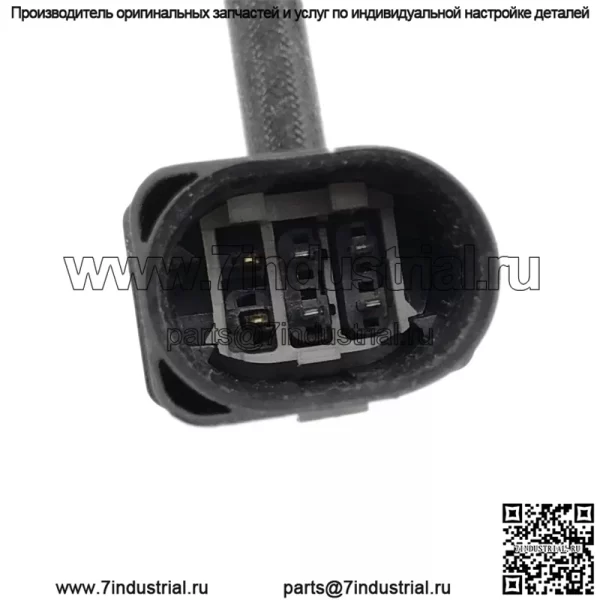 Датчик кислорода (передний левый) 06E906262G для Volkswagen 11 Touareg 3.0T - Image 5