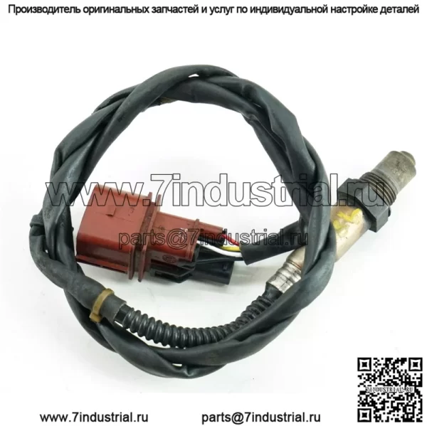 Датчик кислорода (передний левый) 079906262F для Volkswagen 06 Touareg 4.2L