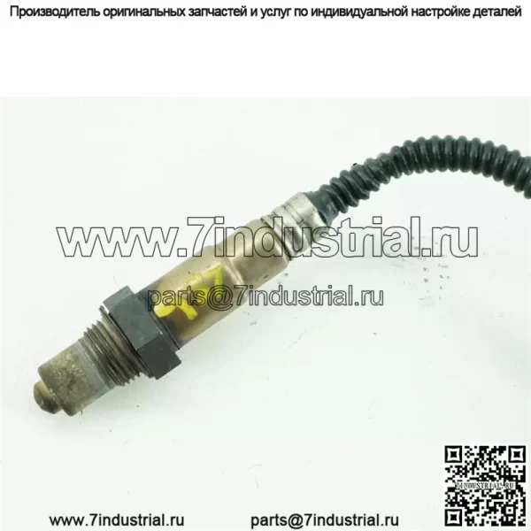 Датчик кислорода (передний левый) 079906262F для Volkswagen 06 Touareg 4.2L - Image 2