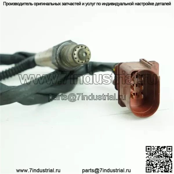 Датчик кислорода (передний левый) 079906262F для Volkswagen 06 Touareg 4.2L - Image 3