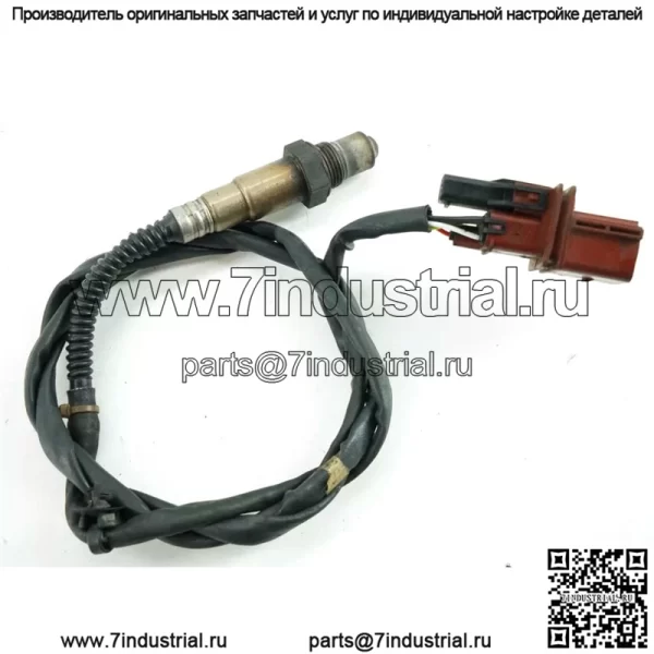 Датчик кислорода (передний левый) 079906262F для Volkswagen 06 Touareg 4.2L - Image 4