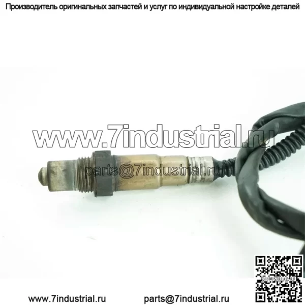 Датчик кислорода (передний левый) 079906262F для Volkswagen 06 Touareg 4.2L - Image 5