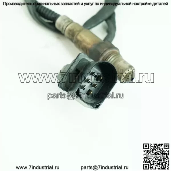 Датчик кислорода (передний правый) 079906262E для Volkswagen 06 Touareg 4.2L - Image 2