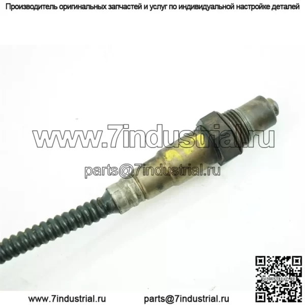 Датчик кислорода (передний правый) 079906262E для Volkswagen 06 Touareg 4.2L - Image 3