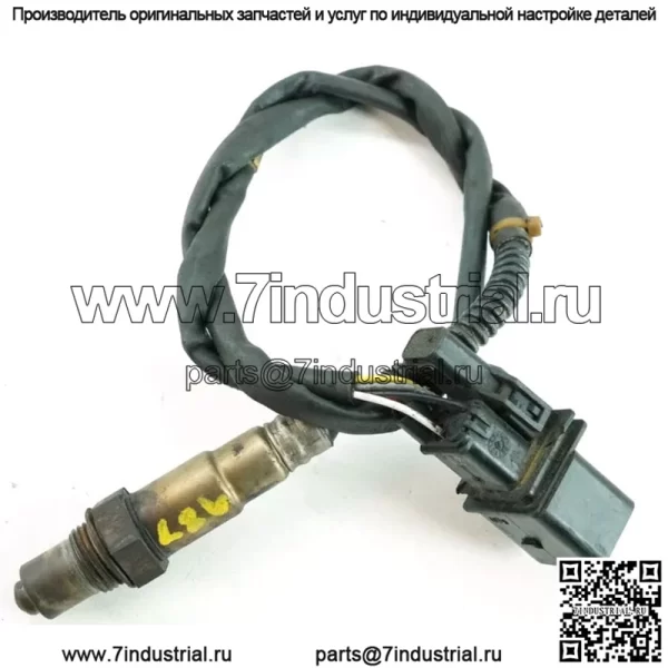 Датчик кислорода (передний правый) 079906262E для Volkswagen 06 Touareg 4.2L - Image 4