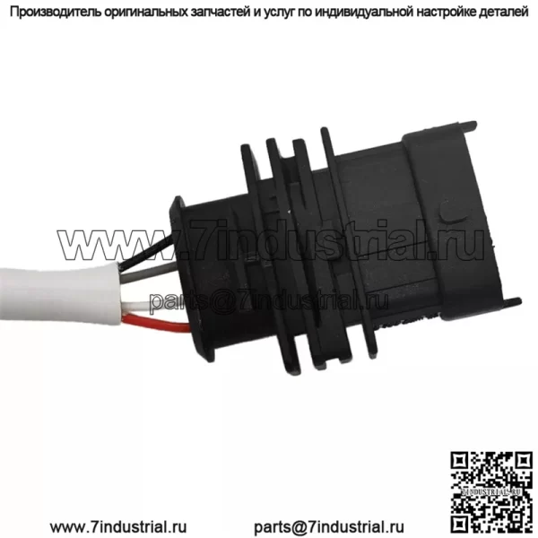 Датчик кислорода (задний правый) 670031347 для Maserati 16 Levante 3.0T - Image 5