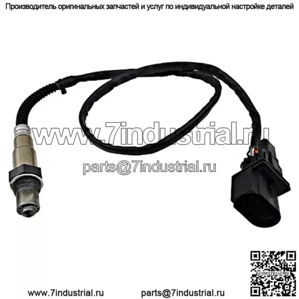 Датчик кислорода (передний правый) 022906262BE для Volkswagen 06 Touareg 3.2L