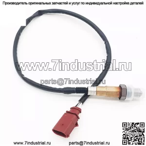 Датчик кислорода (задний левый) 022906262BS для Volkswagen 09CC 3.6L