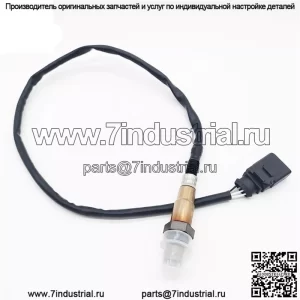 Датчик кислорода (задний правый) 022906262BR для Volkswagen 09CC 3.6L