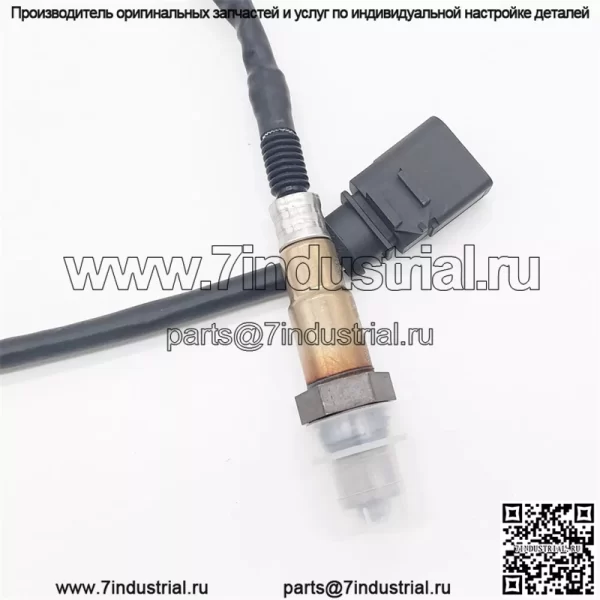 Датчик кислорода (задний правый) 022906262BR для Volkswagen 09CC 3.6L - Image 2