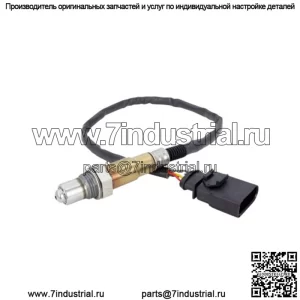 Датчик кислорода (передний левый) 079906262AA для Bentley 16 Flying Spur 4.0T