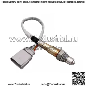 Датчик кислорода (передний правый) 079906262AB для Bentley 16 Flying Spur 4.0T