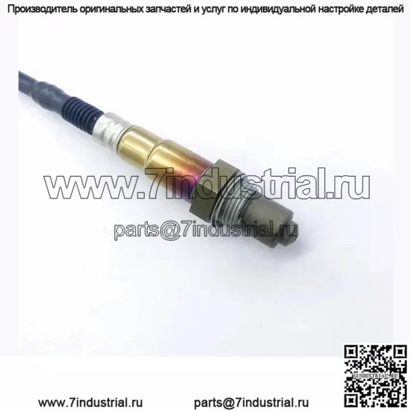 Датчик кислорода (задний) 06A906262BH для Volkswagen Sagitar 1.6 - Image 3