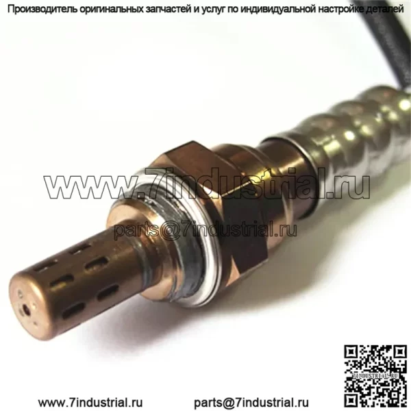 Датчик кислорода (передний) 18213-50G01 дляSuzuki Vitella X-90 - Image 2