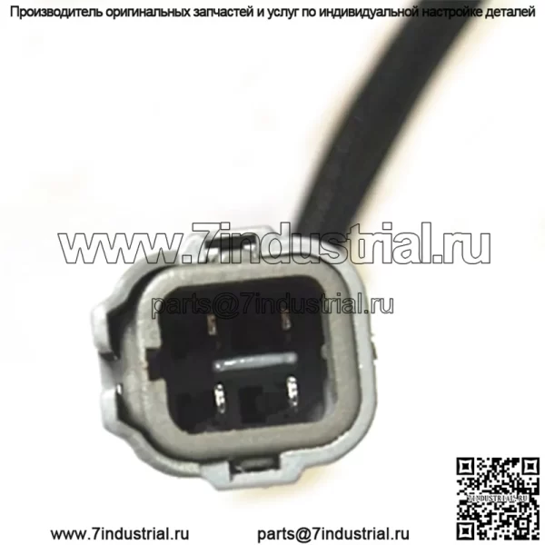 Датчик кислорода (передний) 18213-50G01 дляSuzuki Vitella X-90 - Image 3