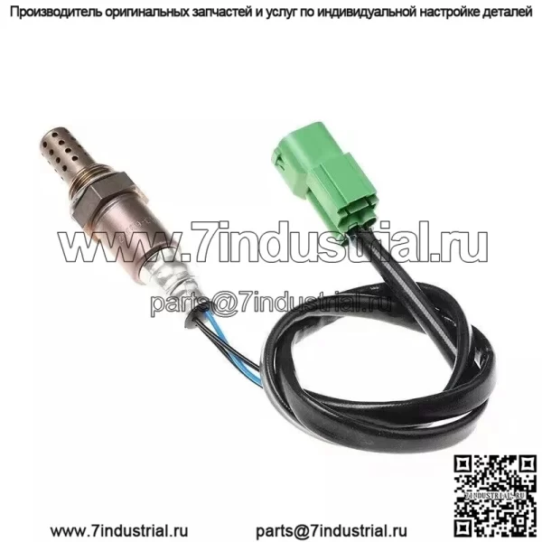 Датчик кислорода (задний) 18213-50G11 для Suzuki Swift MK/1.3/89-05 - Image 2