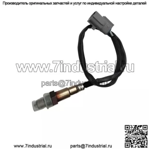 Датчик кислорода (задний) 0258006079 для Tianyu/Swift 1.3L/серая вилка/Euro 4