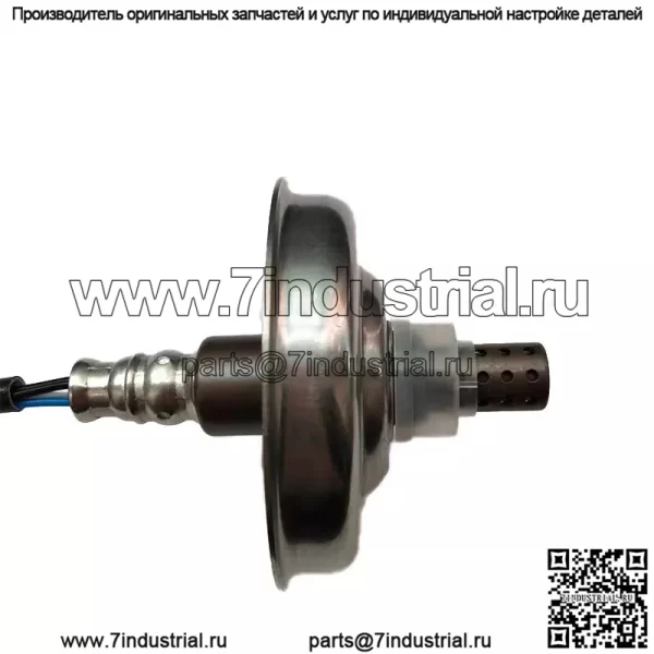 Датчик кислорода (передний) 149100-9240 для Suzuki Landy 1.4/Hitachi/ - Image 2
