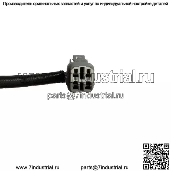 Датчик кислорода (передний) 149100-9240 для Suzuki Landy 1.4/Hitachi/ - Image 3