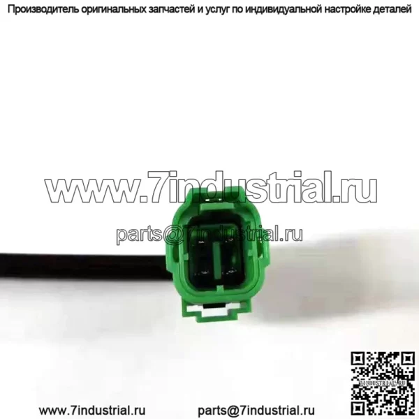 Датчик кислорода (задний) 18213-56K10 для Suzuki Swift 1.5L - Image 3