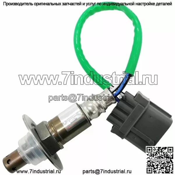 Датчик кислорода (передний) 18213-65J00 для Suzuki Vitara 07-08 2.0L - Image 2