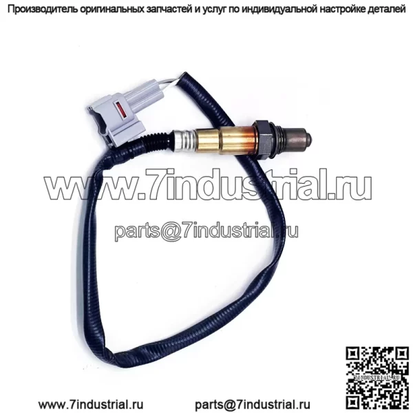 Датчик кислорода (задний) 18213-77J11 для Suzuki (Changan Suzuki) Swift