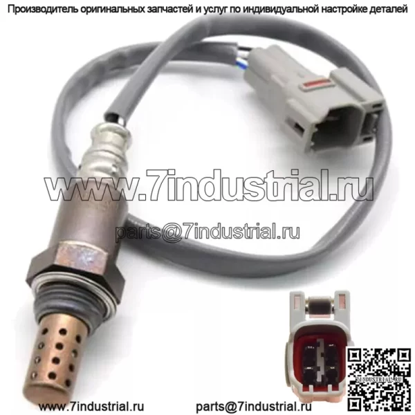 Датчик кислорода (передний) 18213-77JA0 для Suzuki Swift 1.5L (Denso)