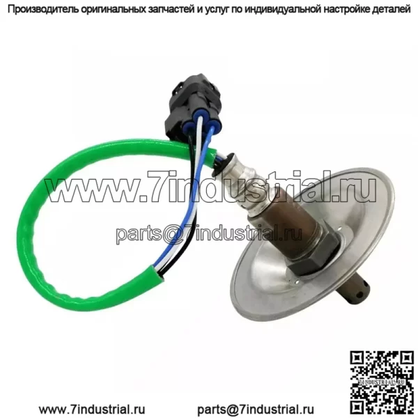 Датчик кислорода (передний) 18213-78K00 для Suzuki Grand Vitara
