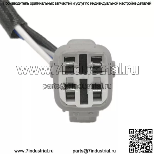 Датчик кислорода (передний) 18213-82J00 для Suzuki (Changhe Suzuki) Landy - Image 3