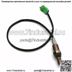 Датчик кислорода (передний) 18213-63J12 для Suzuki Swift 1.3L Green Long Line